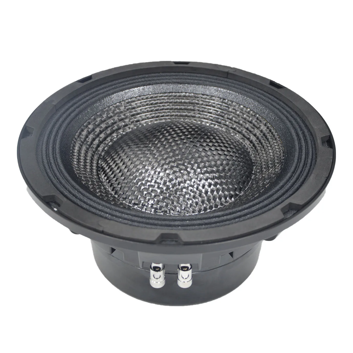 product 10100 017 high end 10 inch neo speakers 800w rms 4inch coil carbon cone neodymium mid range speakers for pro audio sound system-0