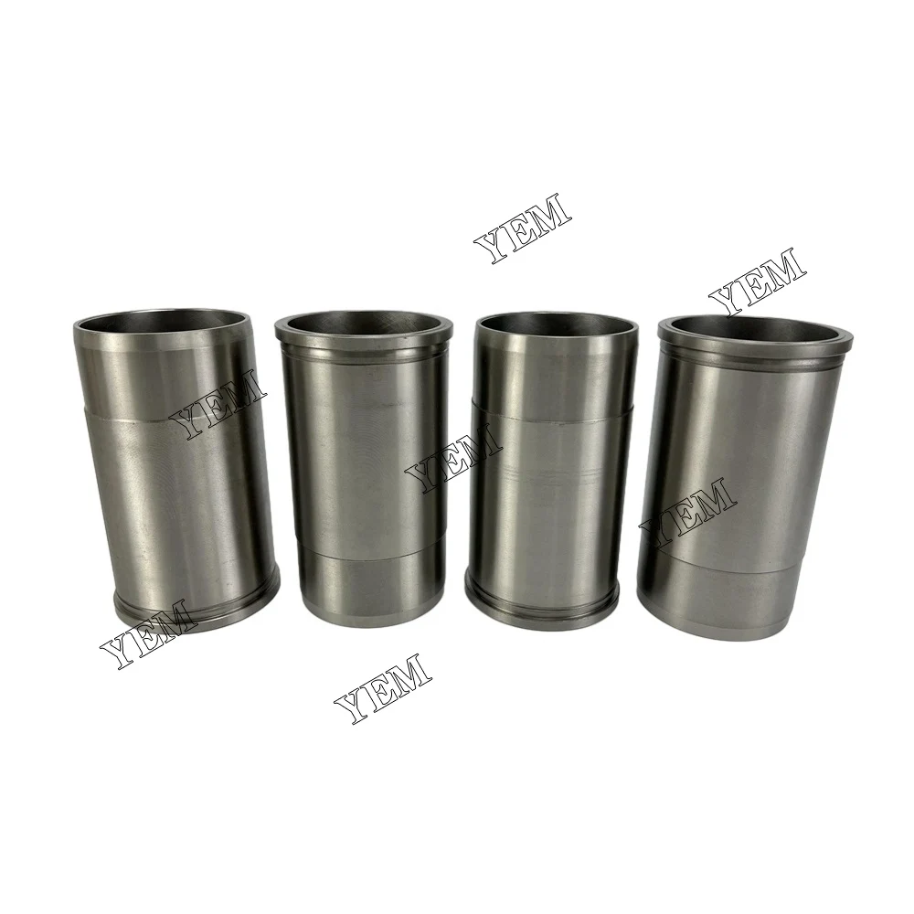 Cylinder Liner 13056682 for Weichai WP4G95E221 Engine Part 2