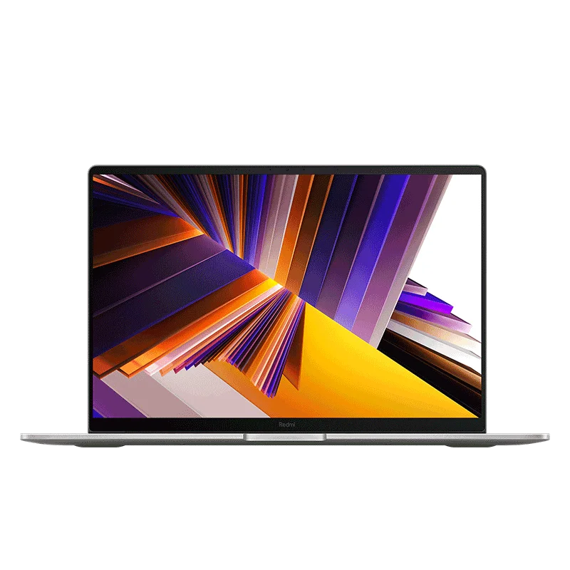 新型Xiaomi RedmiBook 16 2024 I5-13500H 120HZ 第13世代 2560*1600 