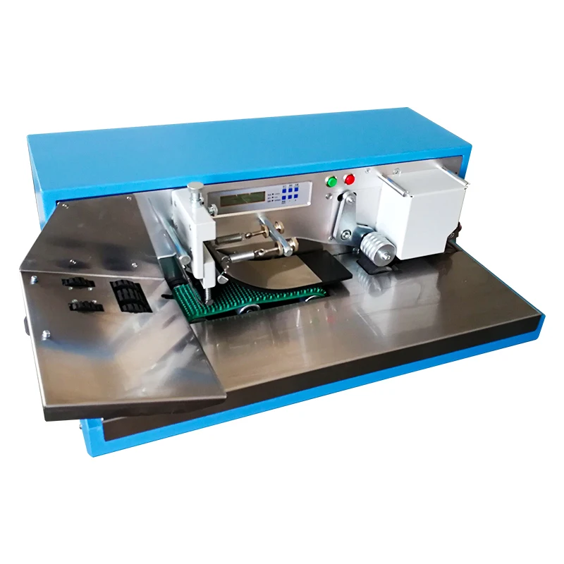Postal Franking Machine Postal Envelope Digital Date Printing Stamping Pouch Coding Machinery Post Stamp Machine