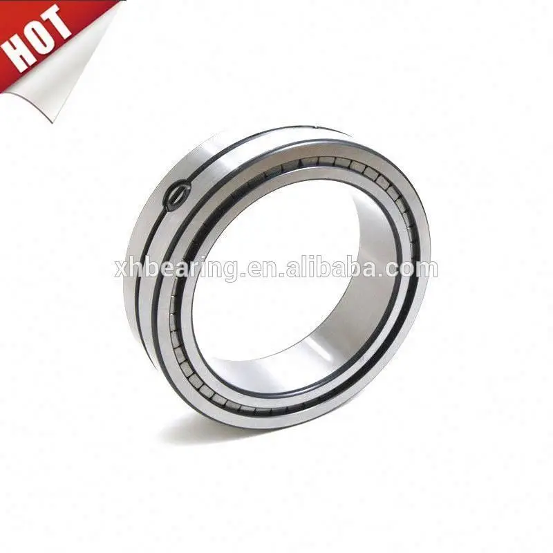 SL06 024 E full complement Cylindrical roller bearing 120X180X75 SL06 024 E