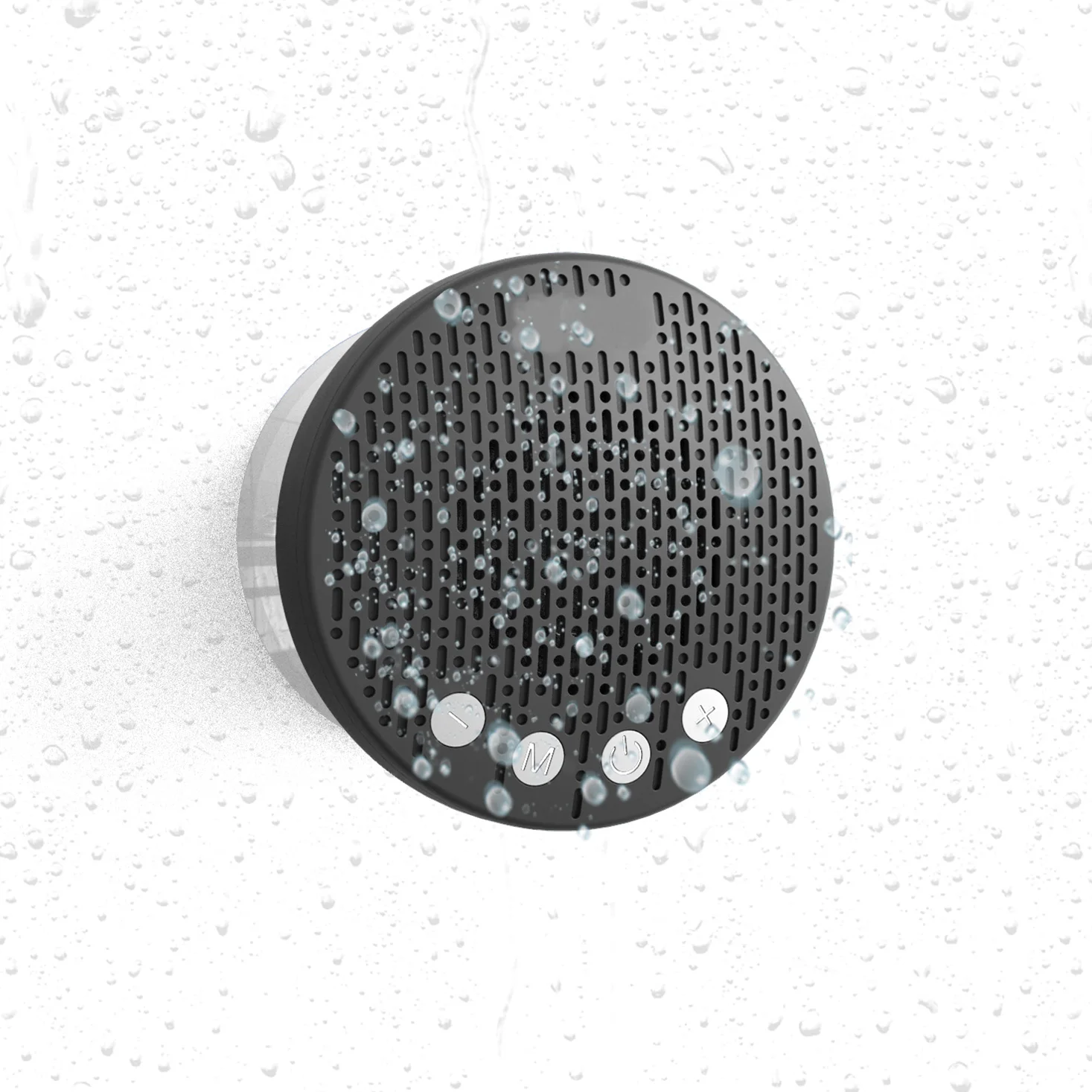 S12 IPX6 Hands-free Crisp Stereo Sound blue tooth Speaker With Long Battery Life 6 Hours Playback blue tooth speaker - ANKUX.COM