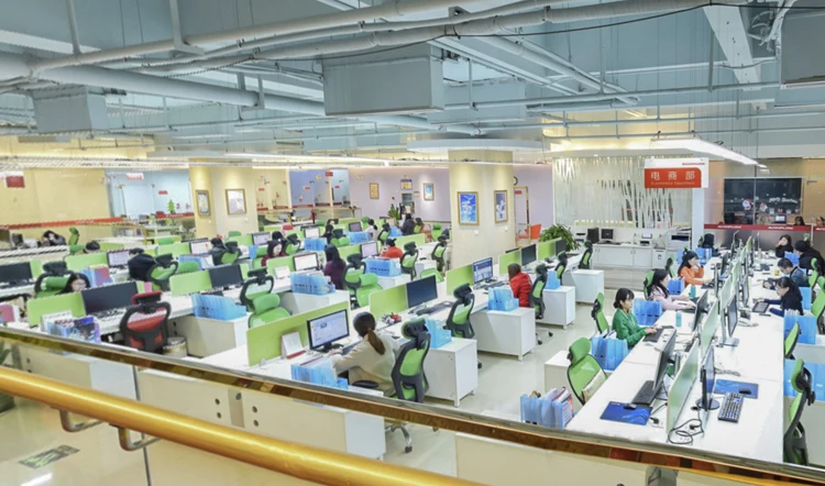 Hangzhou Doz Import & Export Co., Ltd.