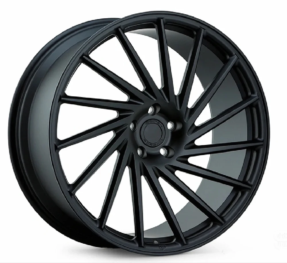 Rays Volk Racing G025 Deep Concave Forged Wheels 18  20 Inch  Black Monoblock Passenger Car Wheels Alloy Rims for benz bmw audi