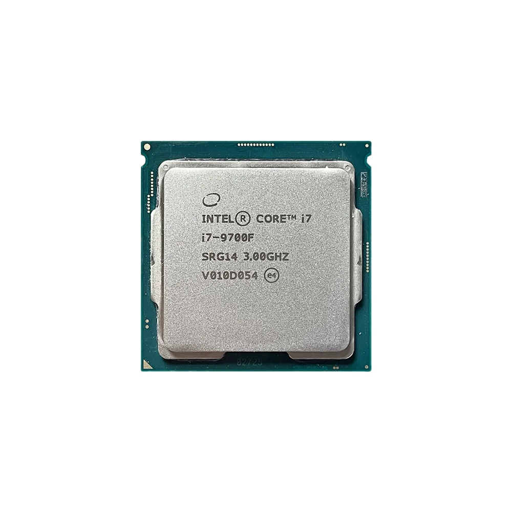 Core i7 9700 3.0GHz LGA1151 65W SRG13 ファッション 通販