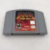 Gris pour Doom 64
