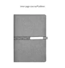 Gray--Notebook