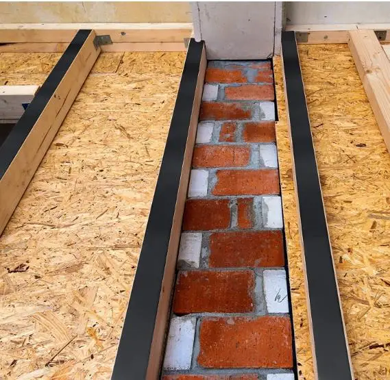 Deck Tape Deck Joist Flashing Butyl Tape Buy Butyl Joist Tape 15/8