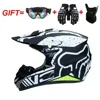 Bianco e nero + occhiali + maschera + guanti
