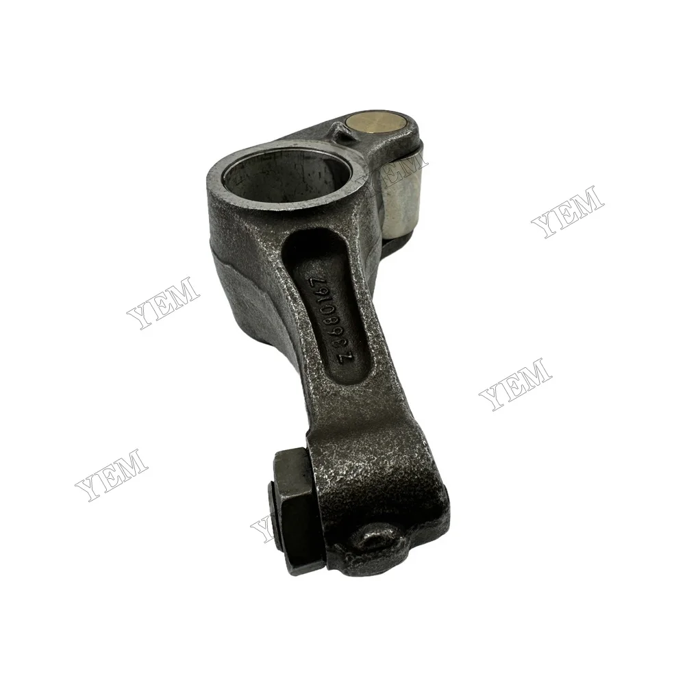Rocker Arm 3680167 Fit for ISX15 Engine 5