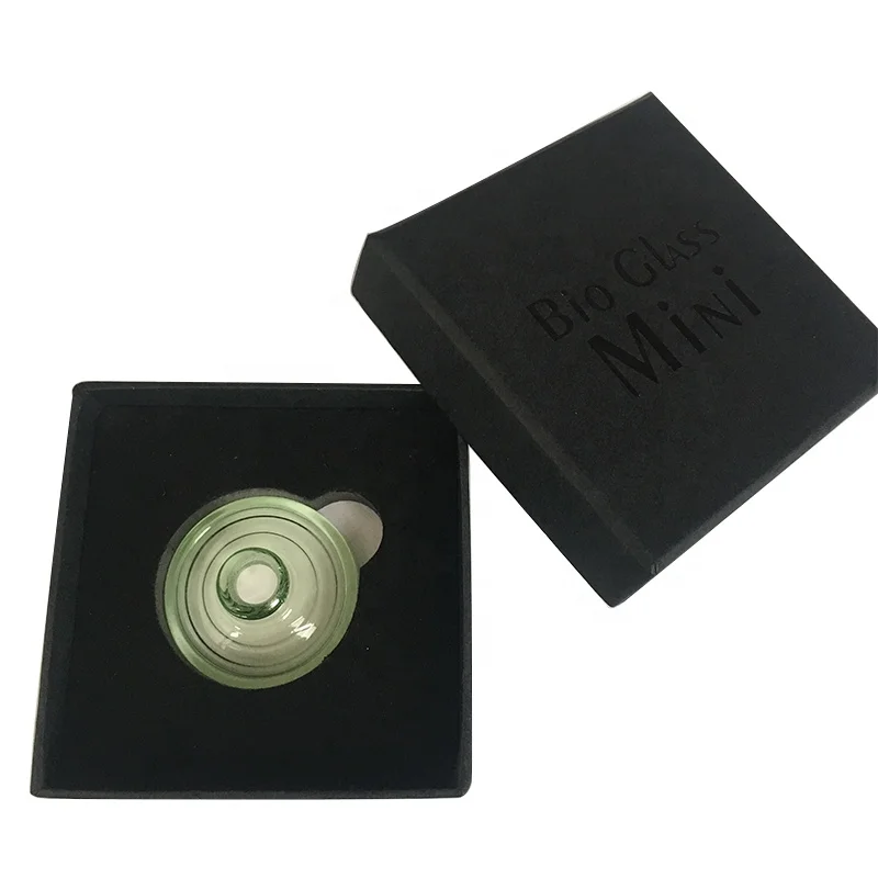 Hoonni Alpha Spin Bio Disc 4 Mini AMEZCUA BIO DISC  3.3cm Quantum Bio Energy Disc with Negative Ions  2000-3000cc