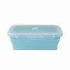 Azul 8 pulgadas -1200ml
