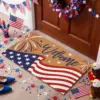American-style entrance doormat - 2
