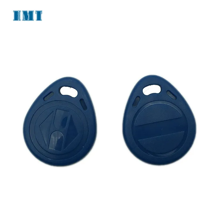 125khz Proximity Card Rewritable Changeable T5577 5200 Card Clone Cards 125KHZ 5200 RFID Keychain