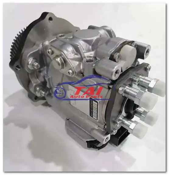 Fuel Pump 8972523415 for Isuzu D-Max NKR 4JH1T Diesel Engine