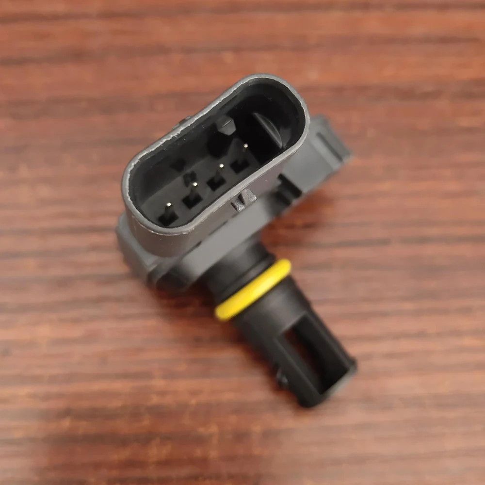 Oil Sensor DV2A9F479AC GV2A9F479CA Intake Air Manifold Pressure Sensor... — 3