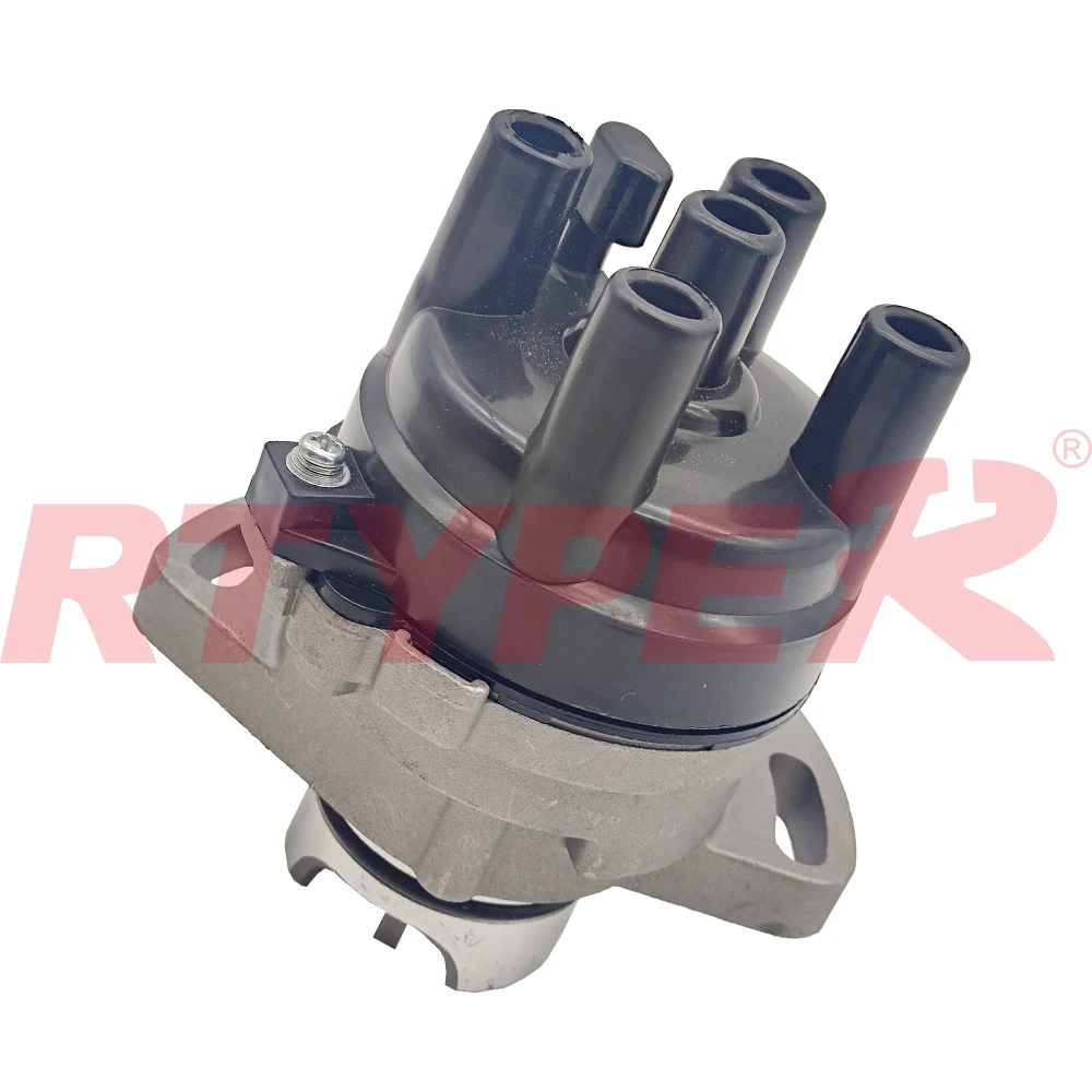 High Quality Auto Parts - Ignition Distributor 27100-02503