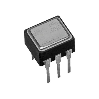 Hot sale FRJGW-5460MA 1H1NO miniature relay 0.15A -0.3A 540V  high voltage optical sensor solid state relay apply with aerospace