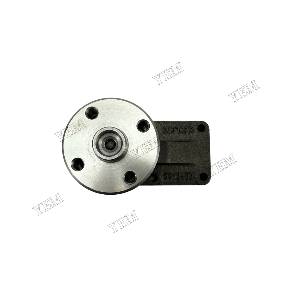 3913433 52DL070 Fan Support for Komatsu SA6D102 High Quality Engine Parts 3