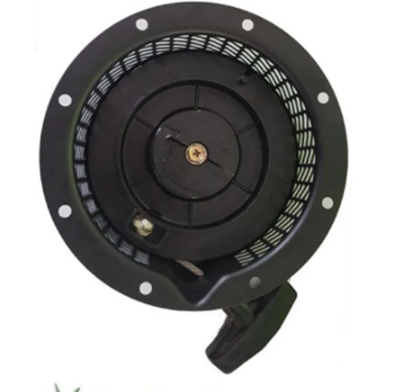 Démarreur à Recul Compatible Robin Subaru EY15 EY20 – Remplace 227-50211-00 / 227-50811-10