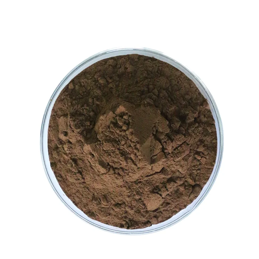 Galega Officinalis Extract French Lilac Extract 10:1 Goat's Rue Extract
