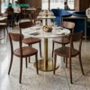 Restaurant chair