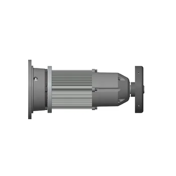 Planetary Gear Reduction Tubular Variable Frequency Motor tubular motor for motorized shutter door motor