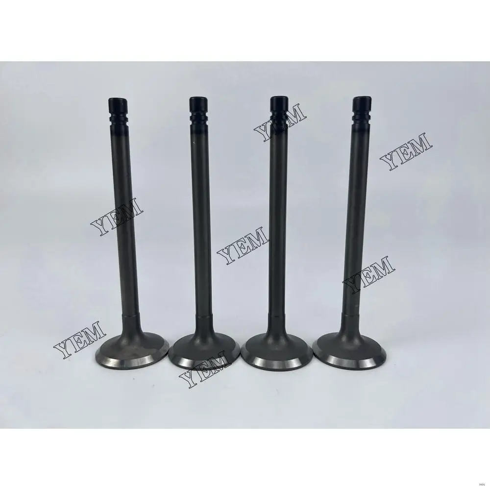 Valve Intake Fit for Komatsu 4D94-3