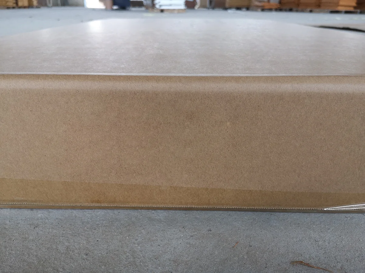 Modern Wooden Dog Kennel Small Animal Dog Cage Fireproof Custom Luxury