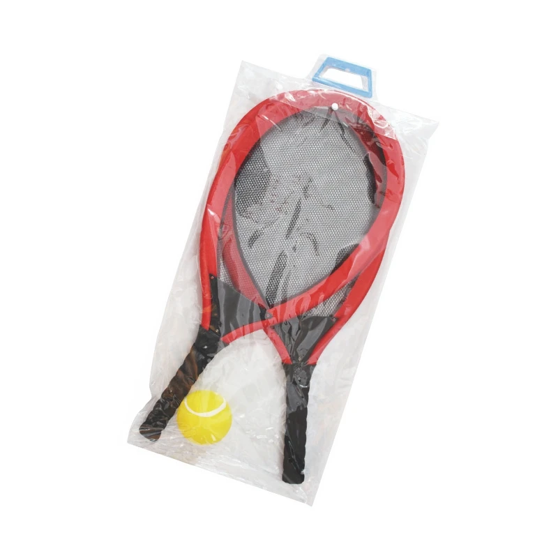 jumbo raquetas de tenis