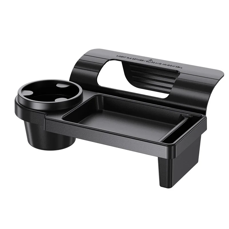 Multifunctional Car Tray & Cup Holder Extender