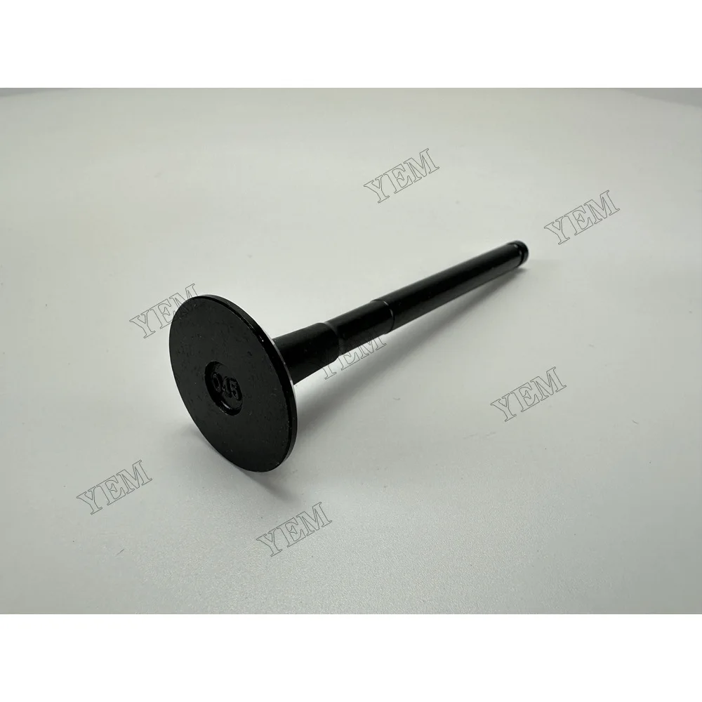Exhaust Valve for Isuzu 3KC2 Fast Delivery Engine Parts 3