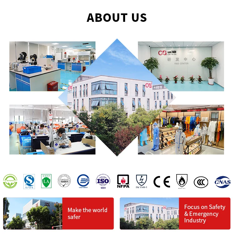 Нефтяное месторождение Nomex одежда рабочая комбинезон огнестойкий Frc красный