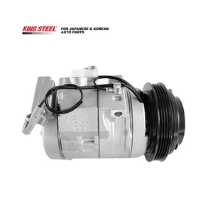 KINGSTEEL OEM 88320-2A110 Professional Manufacturer Auto Parts Electric Car Air Conditioner AC Compressor for TOYOTA MARK