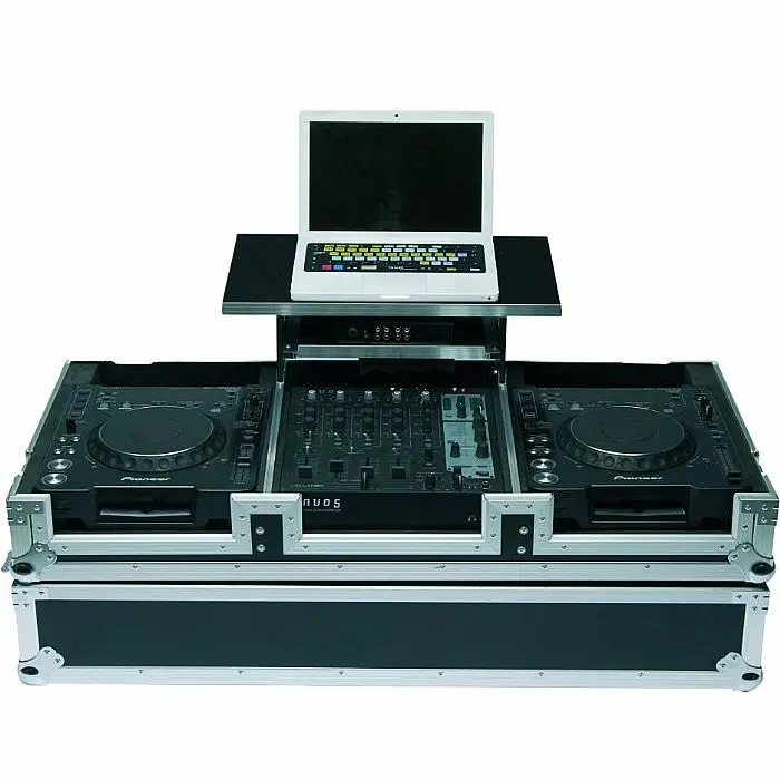 Pioneer CDJ 1000mk3 & DJM 850 - Durable & Versatile Gear