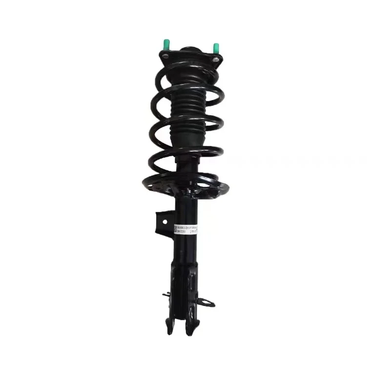 Front and Rear Shock Absorber for Trumpchi GA3 GA5 GA6 GS8