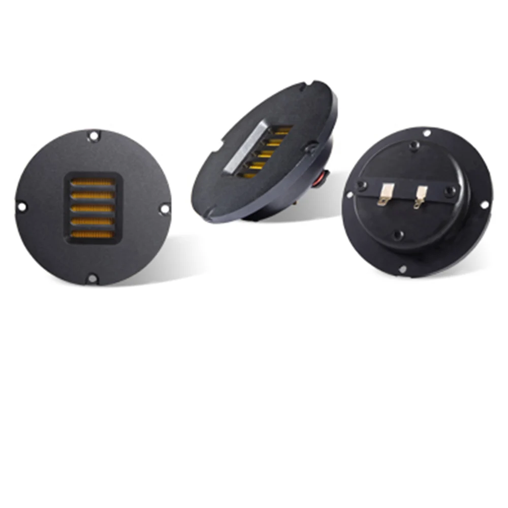 高品質エアモーションリボンツイーターAMT heil平面トランスデューサー