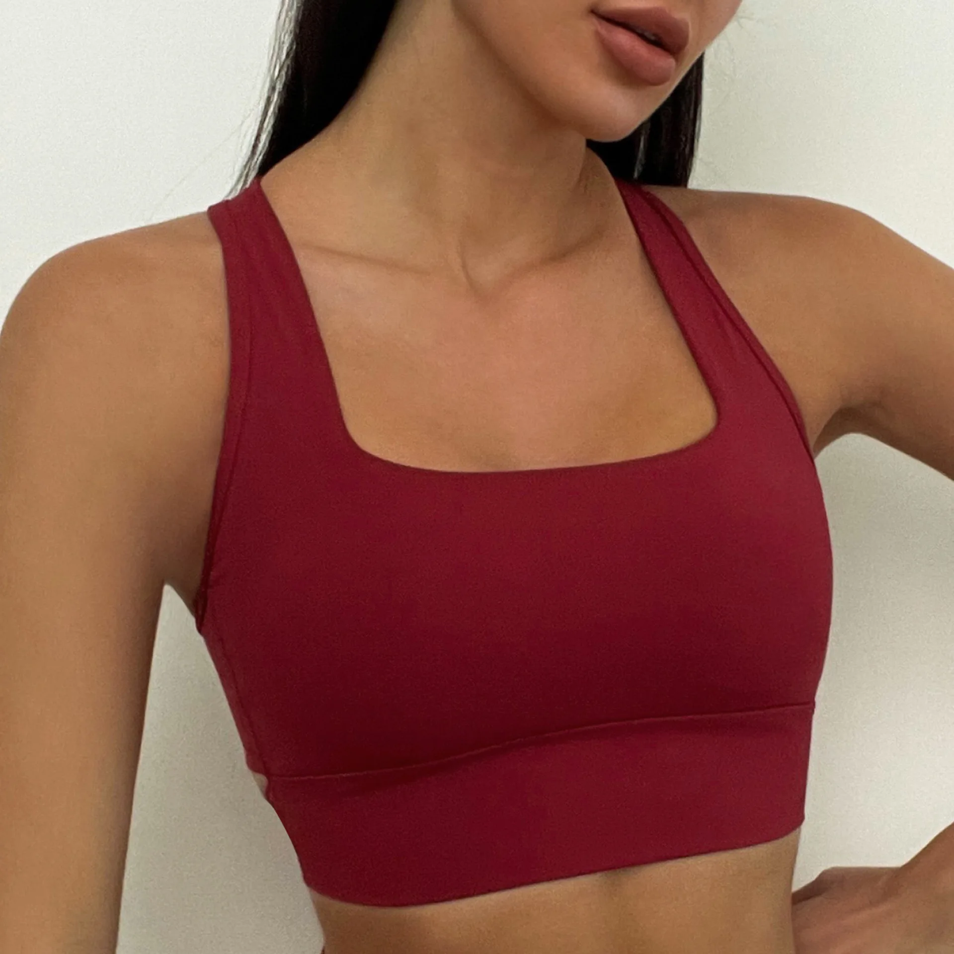 Sports Bra Fitness Yoga Pants Women