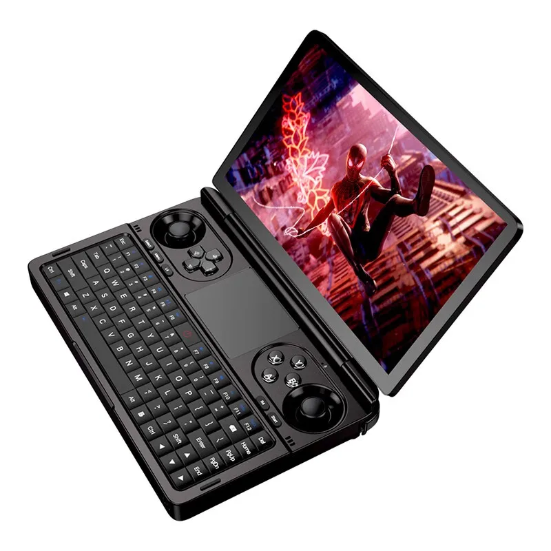 GPD WIN MINI 2024 AMD 8840U - 7inch 120hz Gamepad Tablet