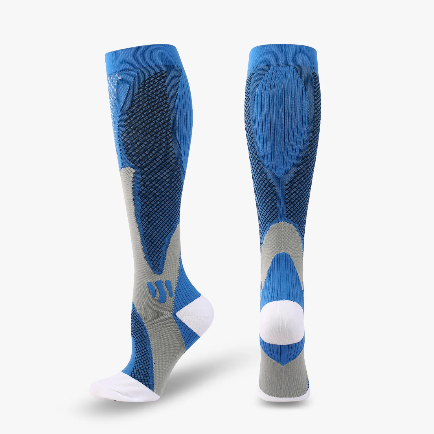 Compression Socks Sports Socks Football Athletic Football Medical