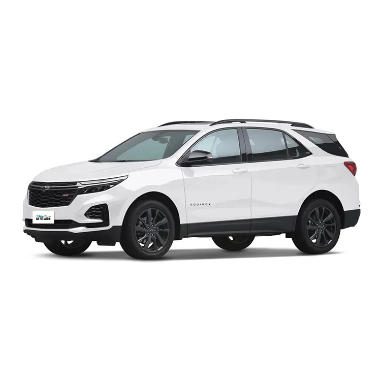 2023 Chinese hot cheap the latest xuefulan Chevrolet The Explorer  1.5T crossover edition gasoline car Chevrolet The Explorer