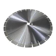 wholesale Fast Speed 9" Concrete Cut Off Diamond Blade Industrial Grade Concrete Saw Blades For Cutting Asphalt