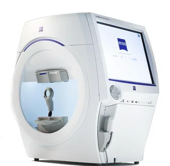 Carl Zeis Humphrey Field Analyzer 3 (HFA3)  730 HFA 3/860 Humphrey Visual Field Analyzer Ophthalmic Equipment