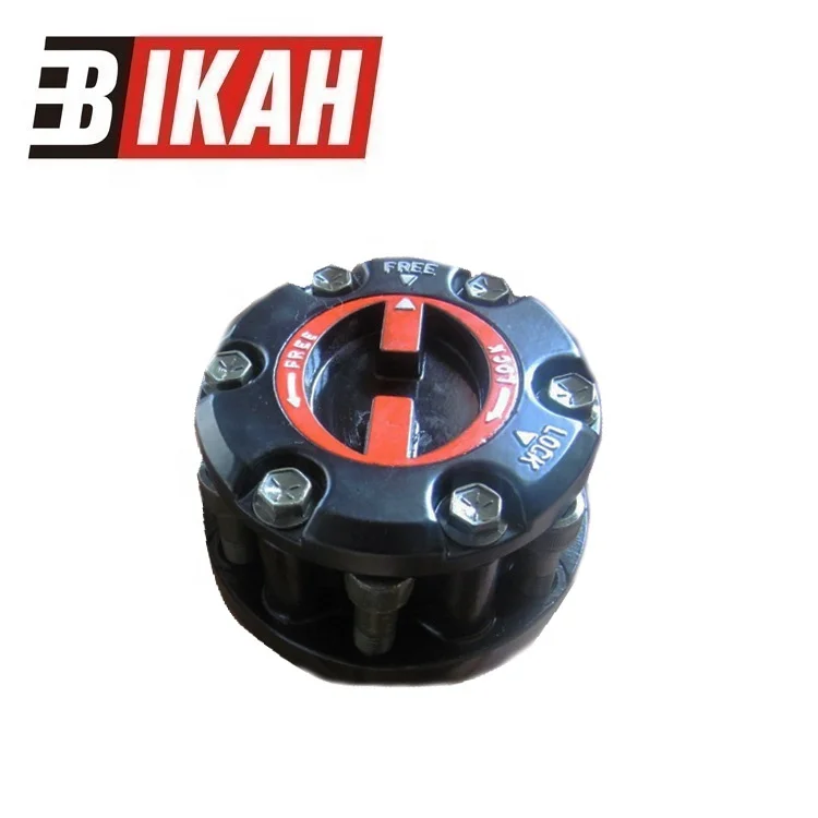 Free Lock Wheel Hub for ISUZU D-MAX - 8-97113-446-0