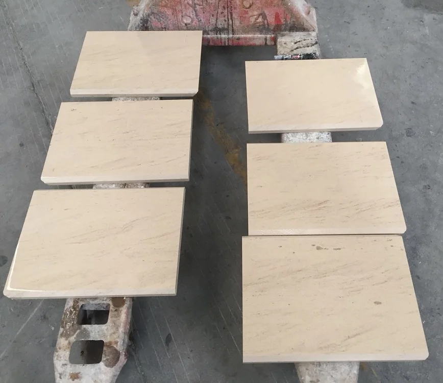 Nice Wall Cladding Limestone Tiles Moca Cream Beige Marble Tiles Buy