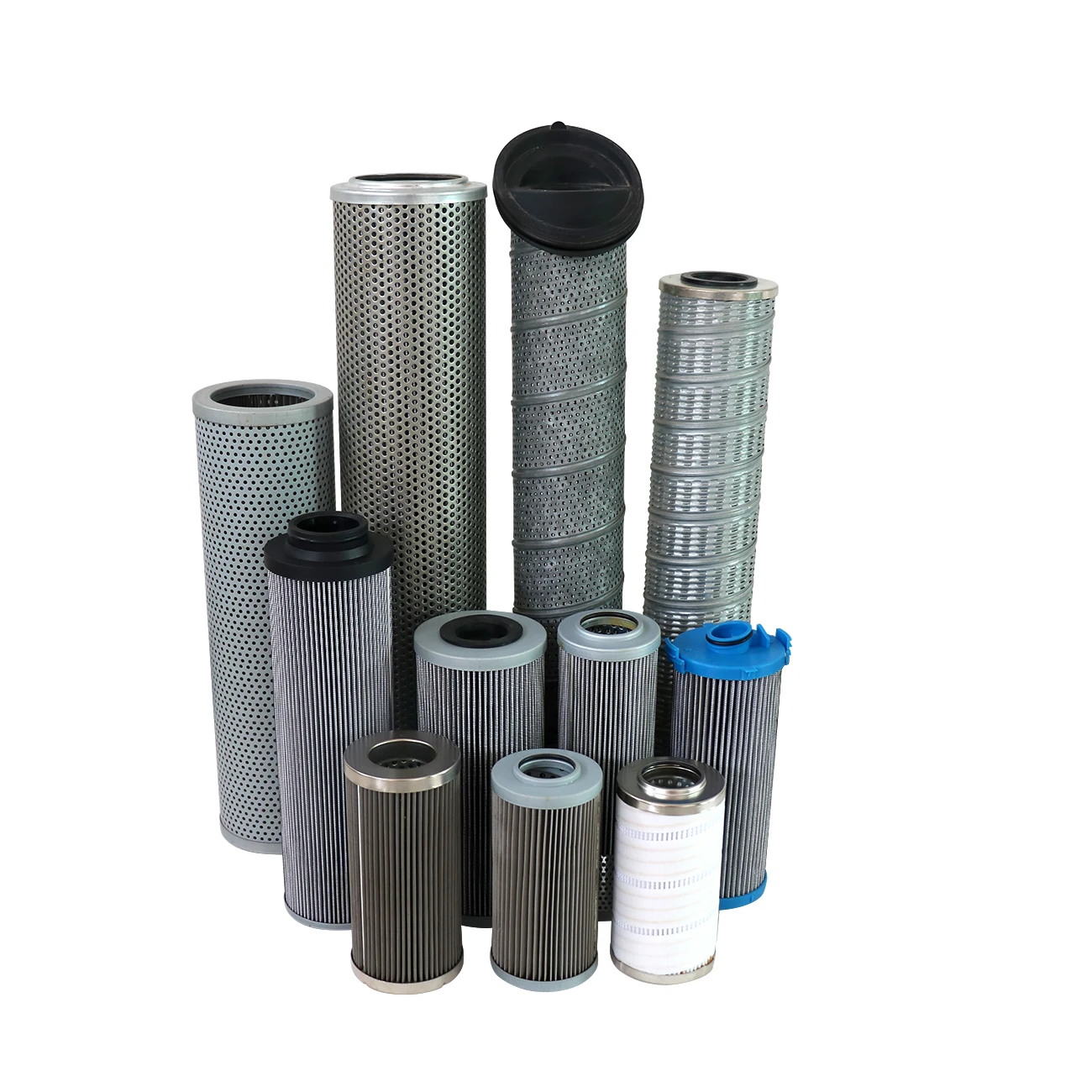 Reach Stacker air Filter element P761045 08102117