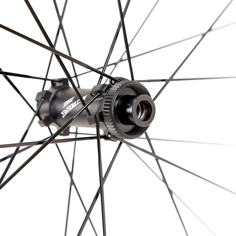 RETROSPEC 自転車ホイール 700C ロードバイク用 12*142mm ディスク