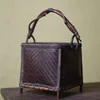 panier de carbone