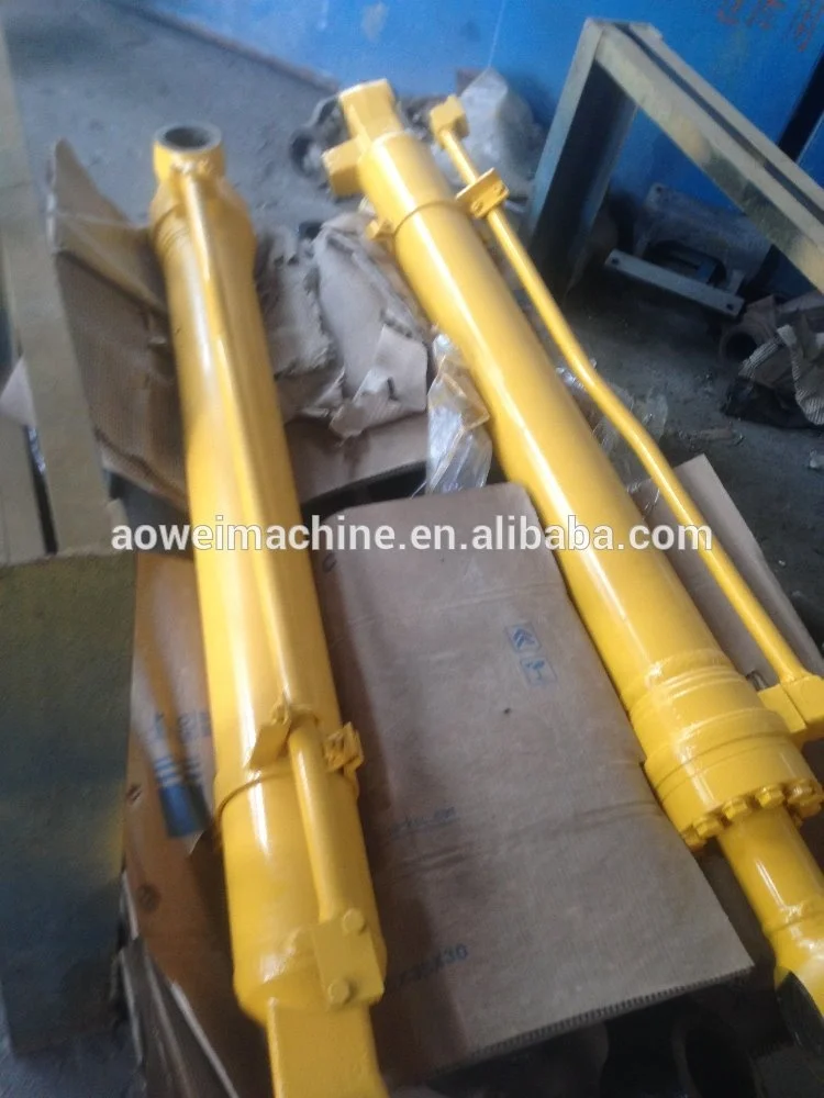 VOE 14640430 & 14703611 Excavator Bucket Cylinder - 1 Year