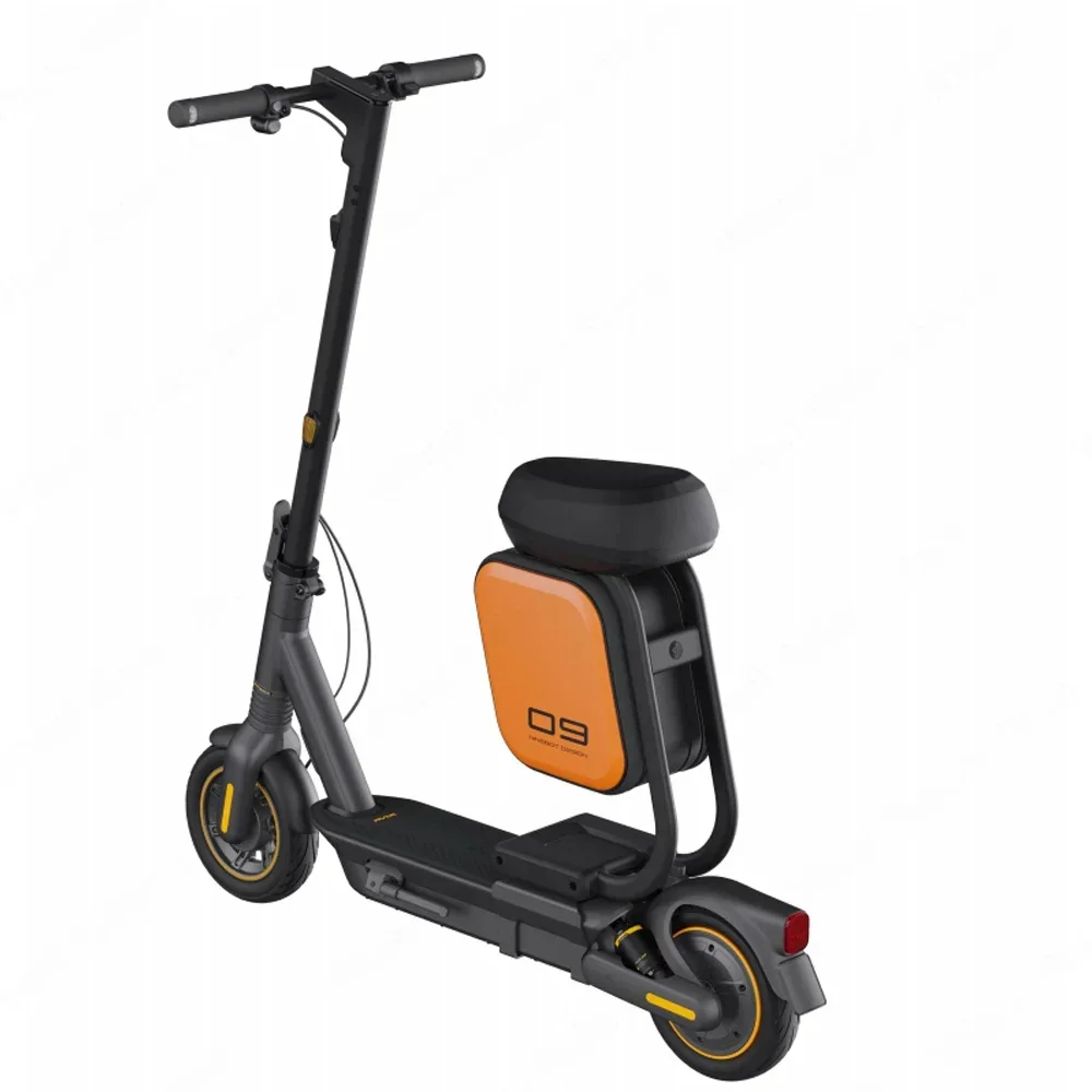 Original Multifunctional Seat for Seg Way Ninebot Max G2 and G65 Electric Scooter Multi Functional Bag Accessories Parts